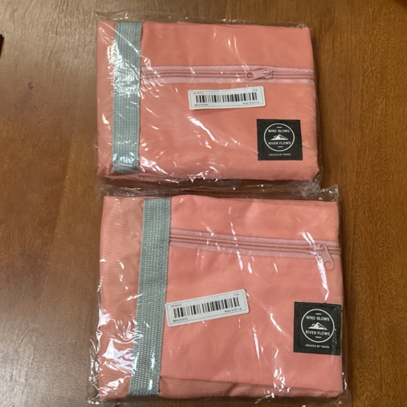 Duffel Bag/Carry On Bag/Travel Bag/Foldable and Lightweight Bag New - Picture 6 of 7